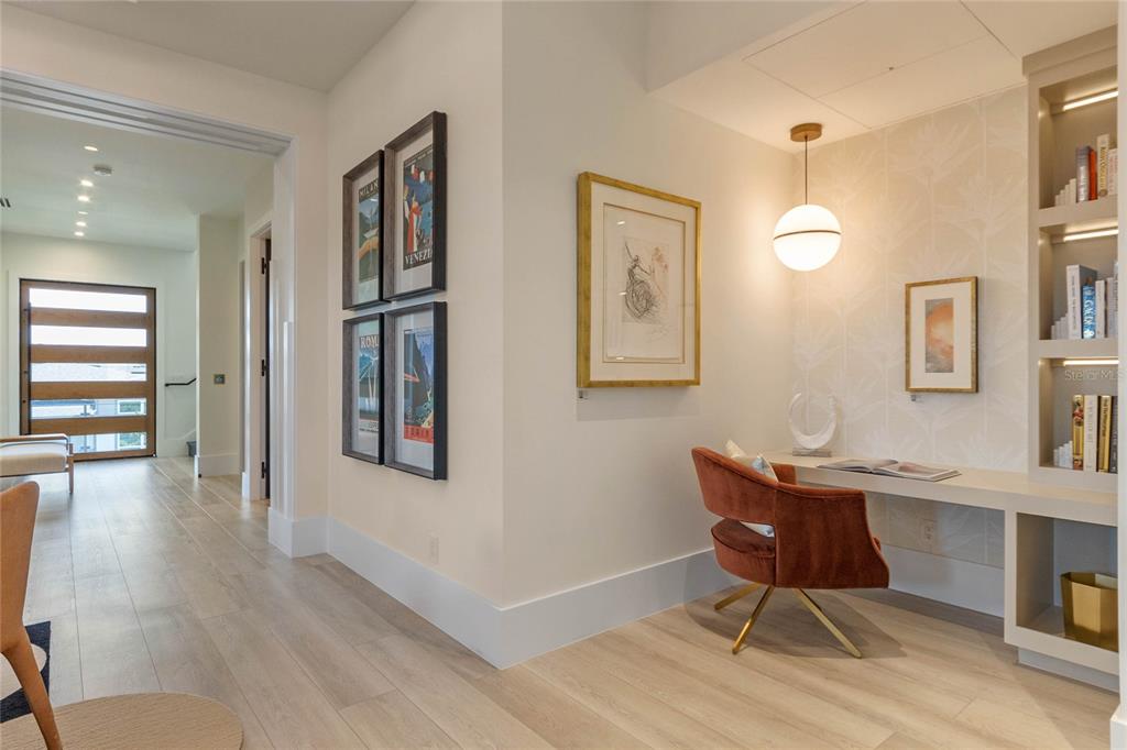 LAUREATE PARK PH 10 - Residential