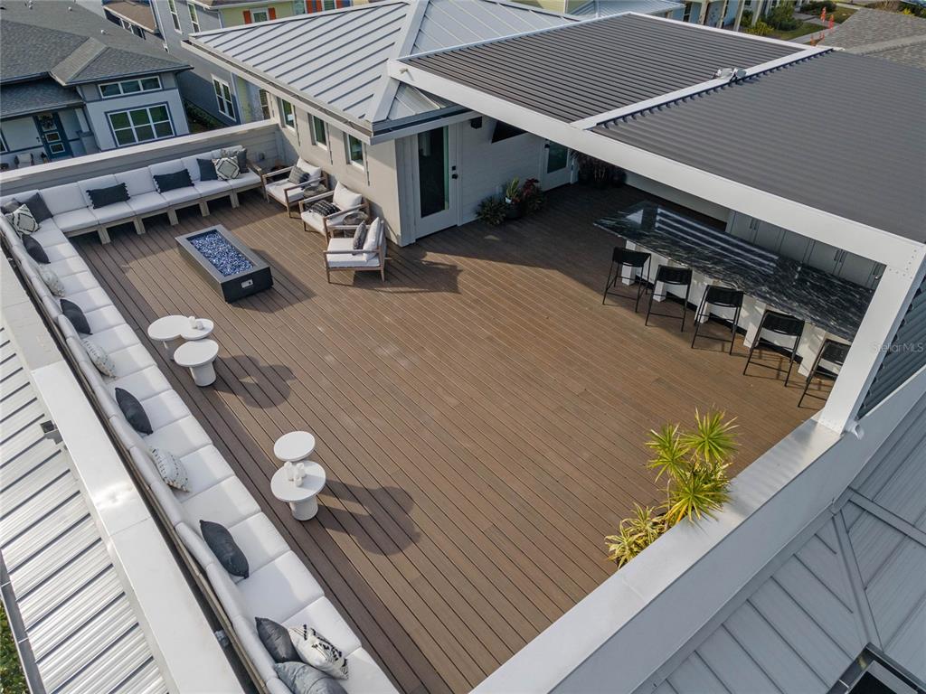 LAUREATE PARK PH 10 - Residential