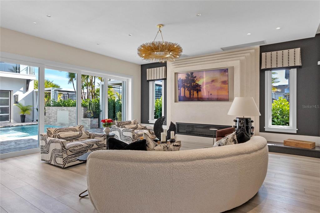 LAUREATE PARK PH 10 - Residential