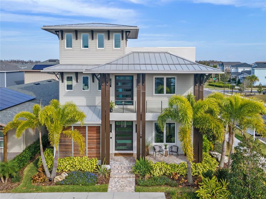 LAUREATE PARK PH 10 - Residential