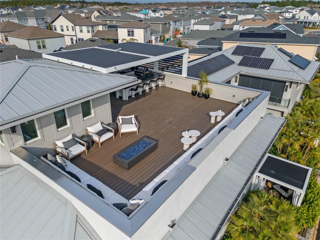 LAUREATE PARK PH 10 - Residential