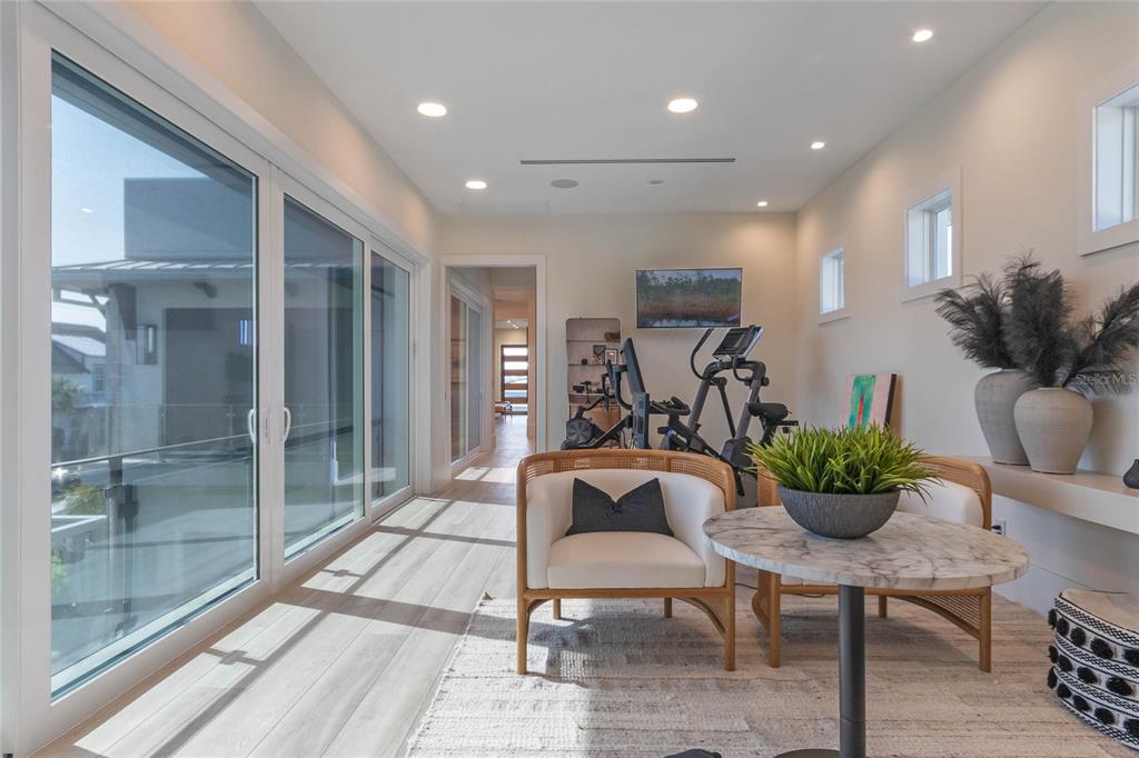 LAUREATE PARK PH 10 - Residential