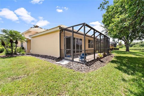 A home in BRADENTON