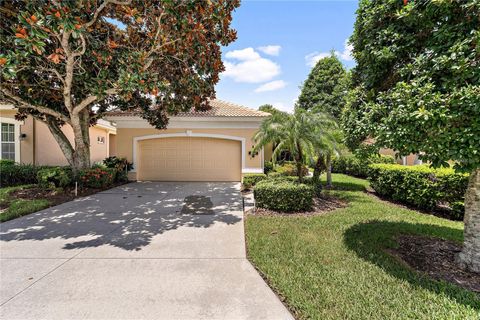 A home in BRADENTON