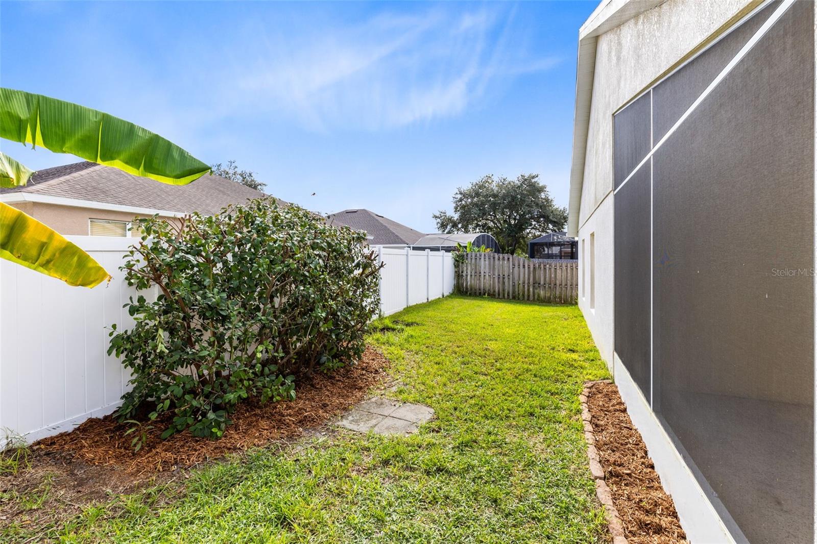 BRIDGE WATER - Residential