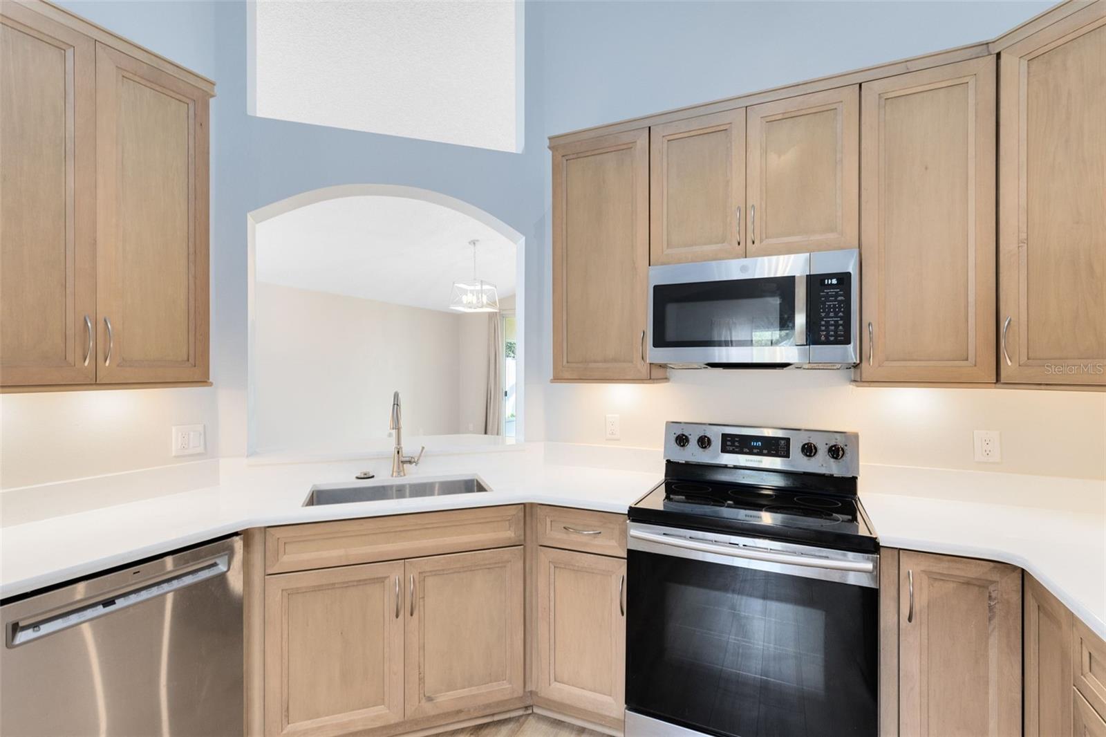 BRIDGE WATER - Residential