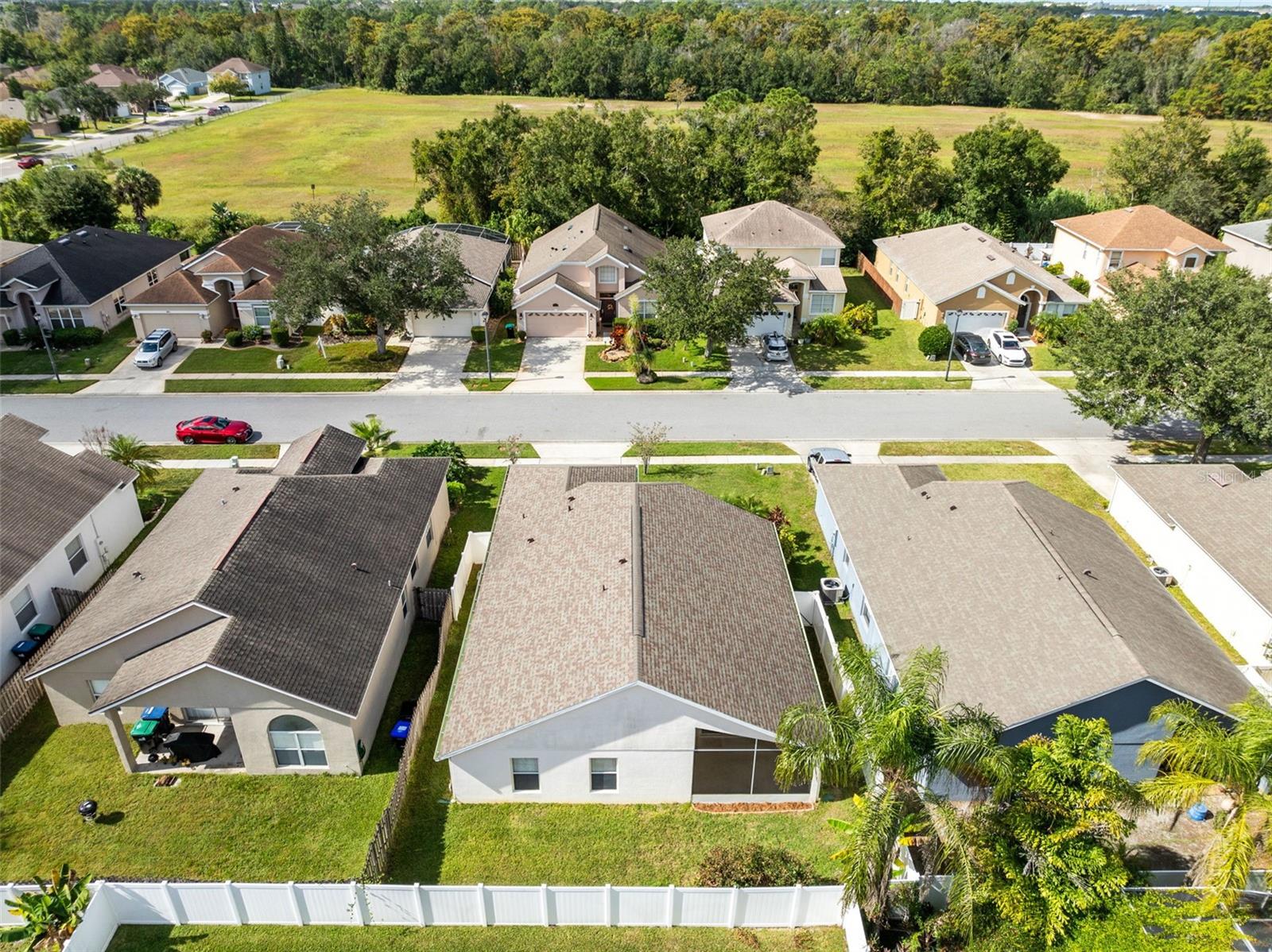 BRIDGE WATER - Residential