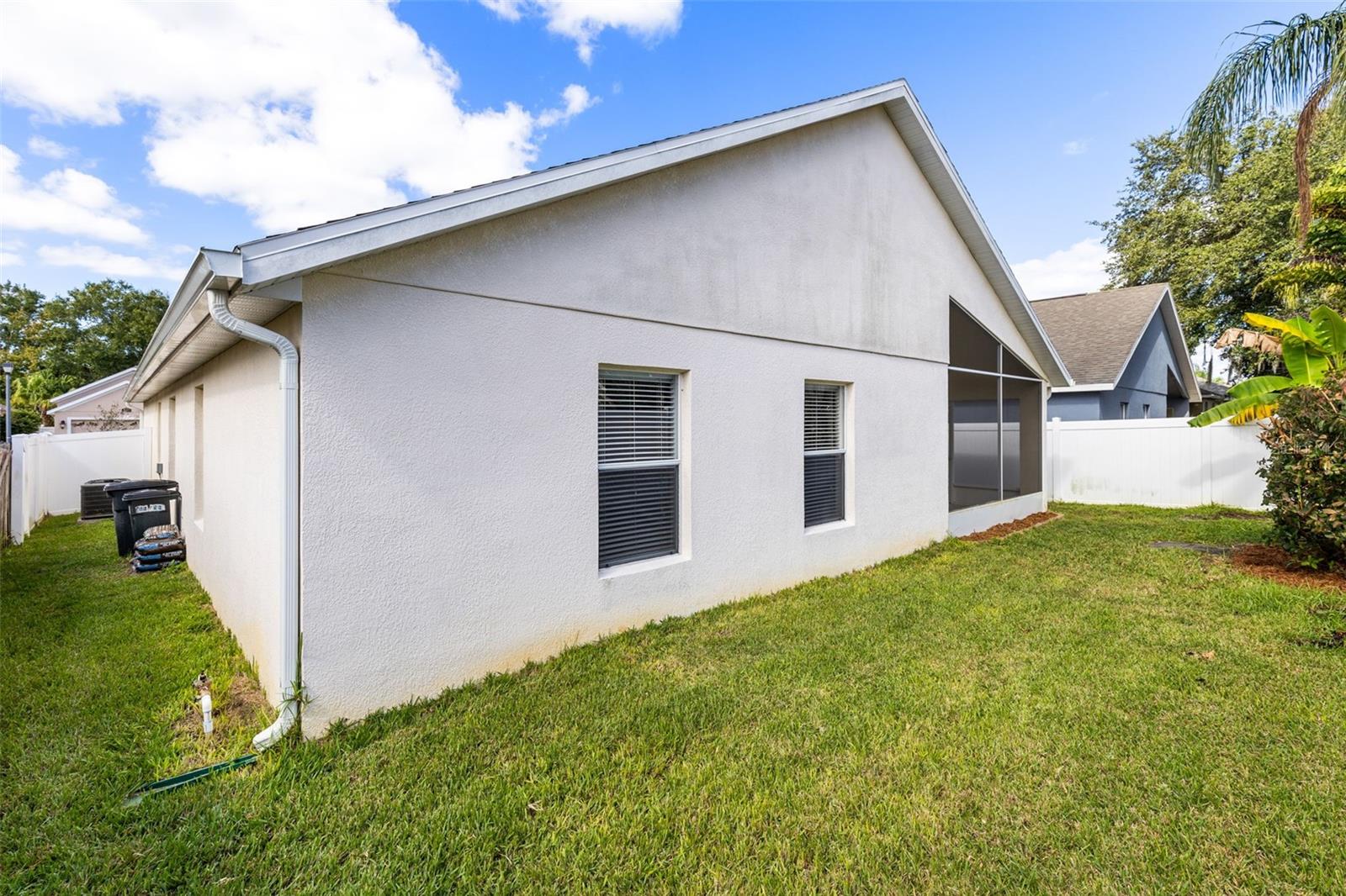 BRIDGE WATER - Residential