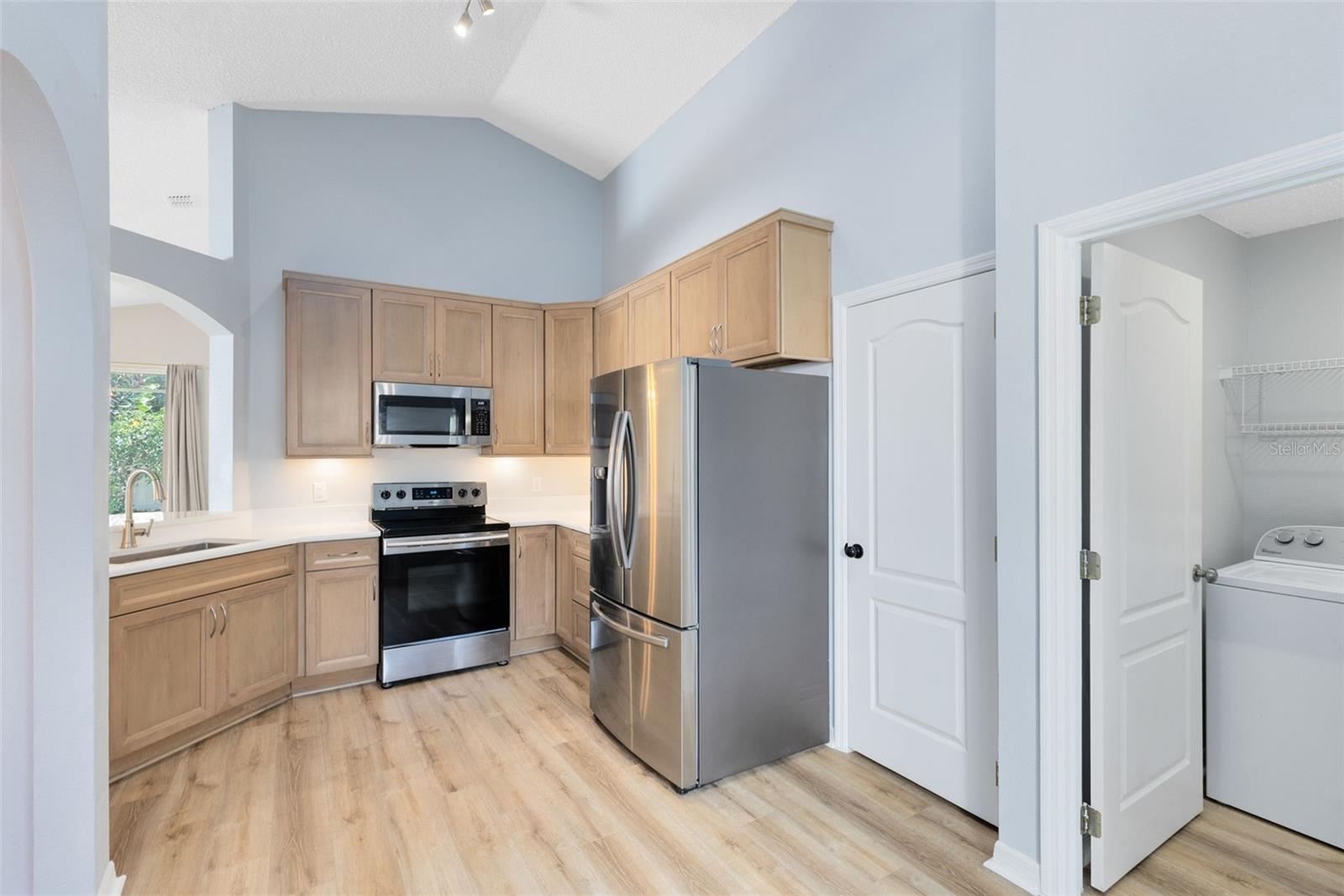 BRIDGE WATER - Residential