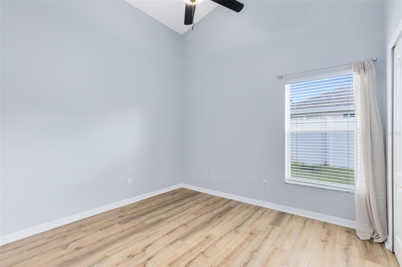 BRIDGE WATER - Residential