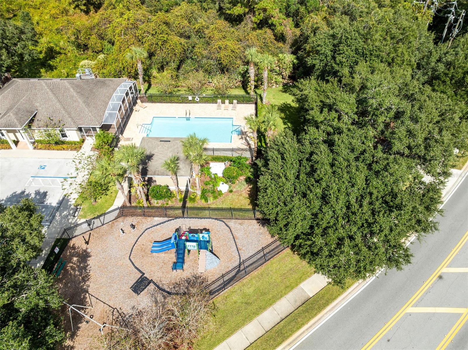 BRIDGE WATER - Residential