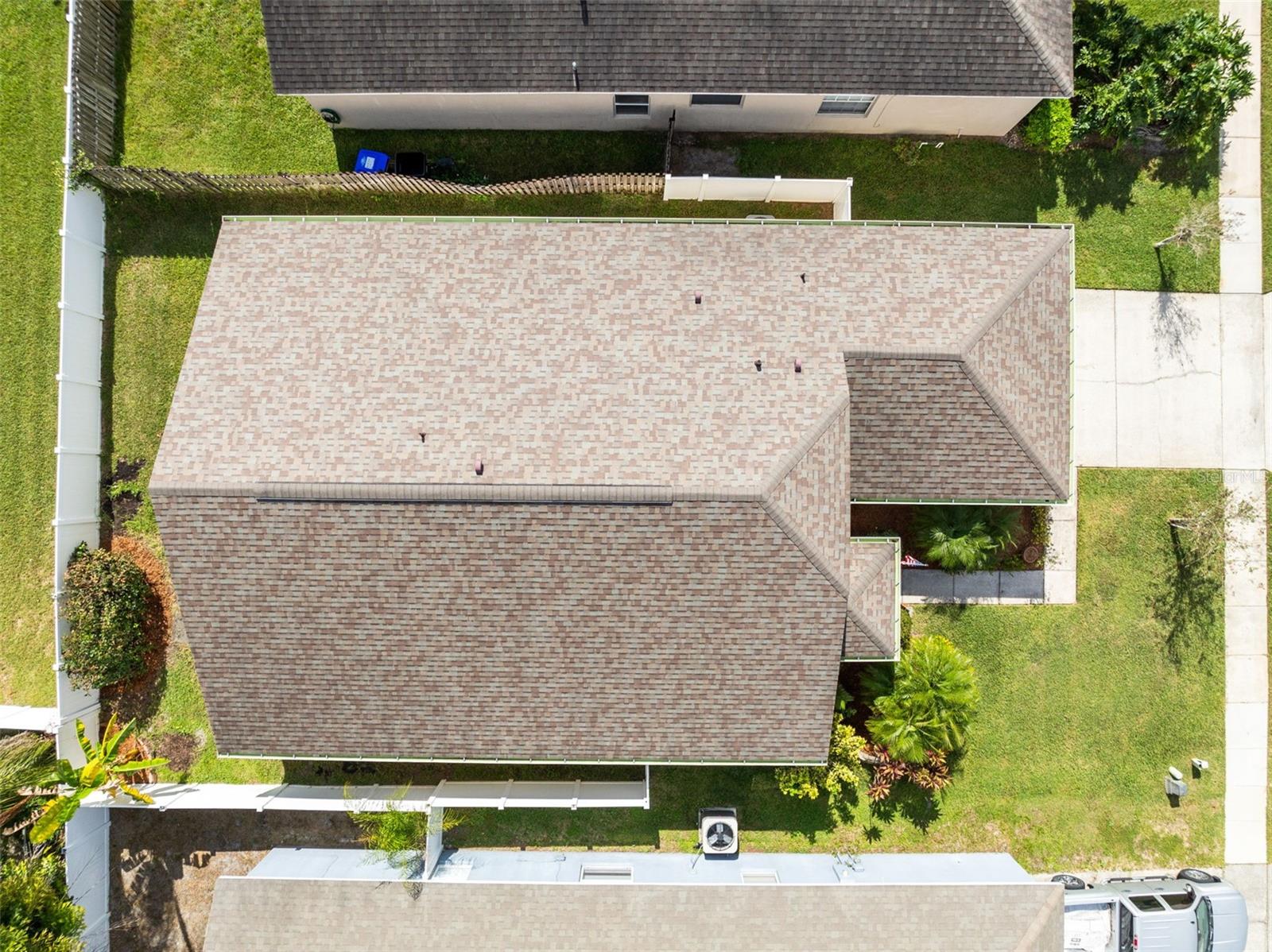 BRIDGE WATER - Residential