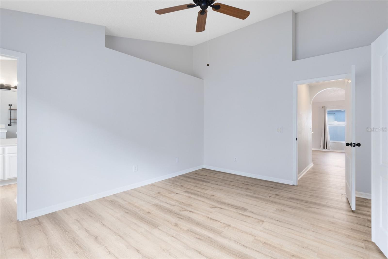 BRIDGE WATER - Residential