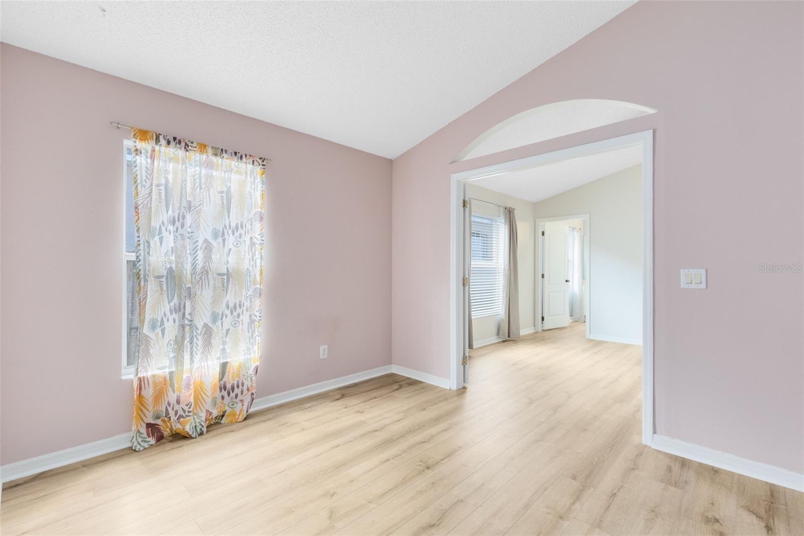 BRIDGE WATER - Residential