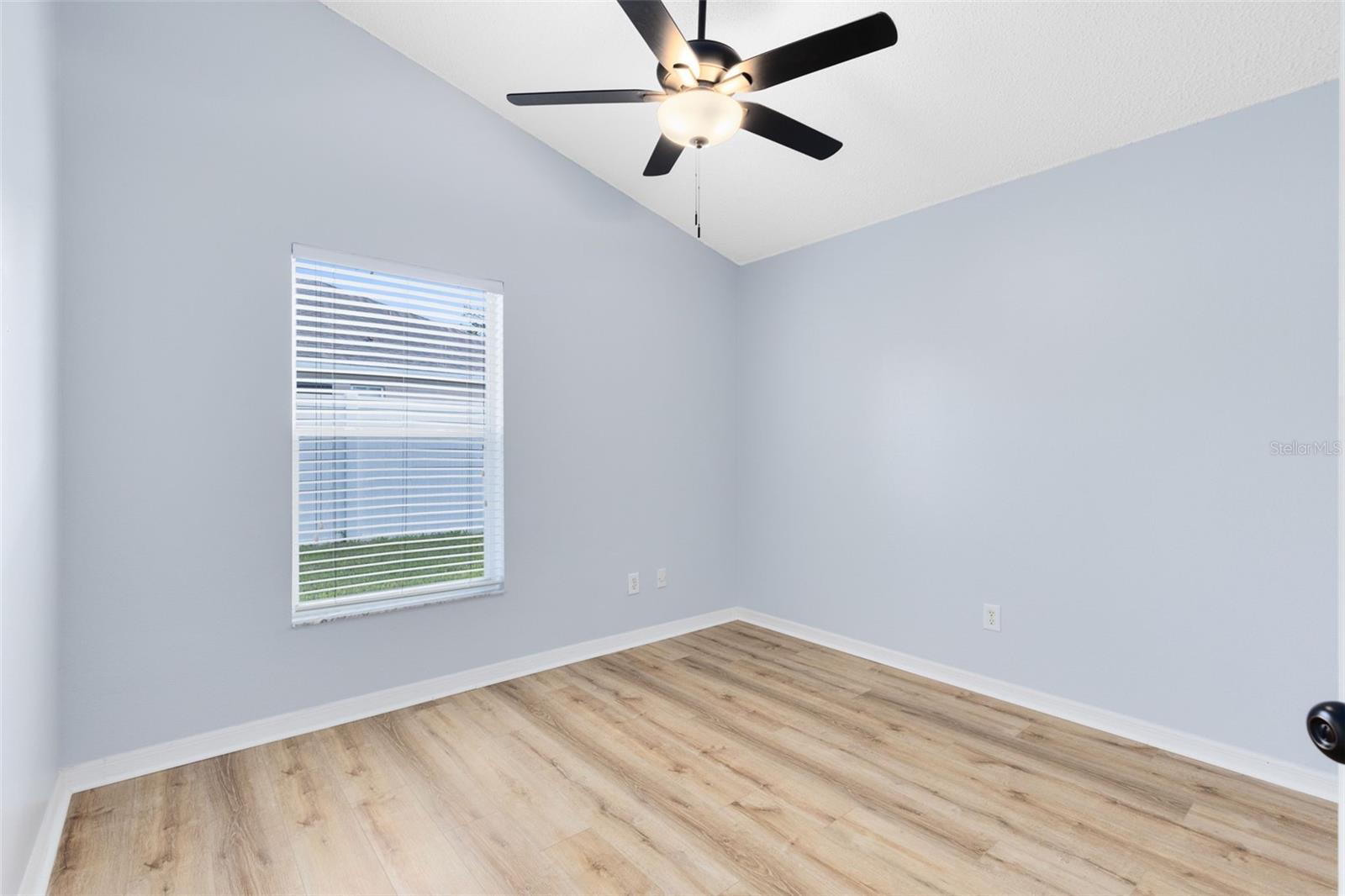 BRIDGE WATER - Residential