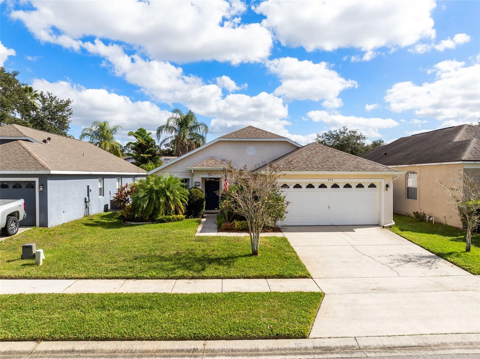 BRIDGE WATER - Residential