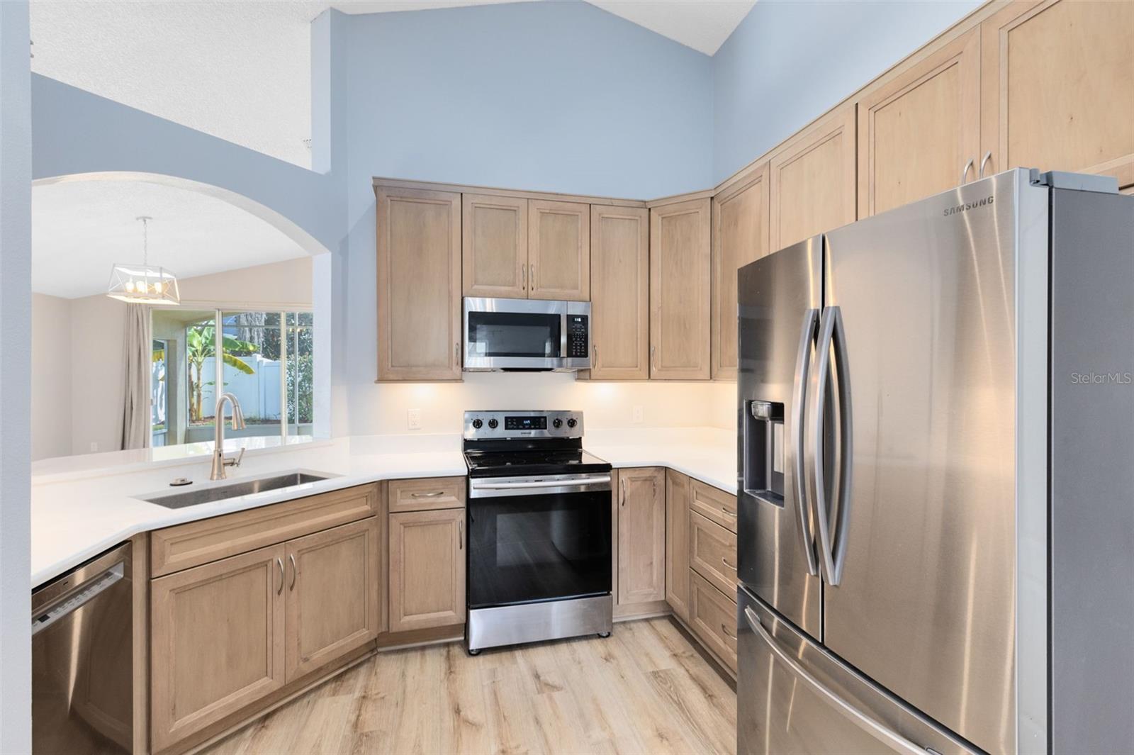 BRIDGE WATER - Residential