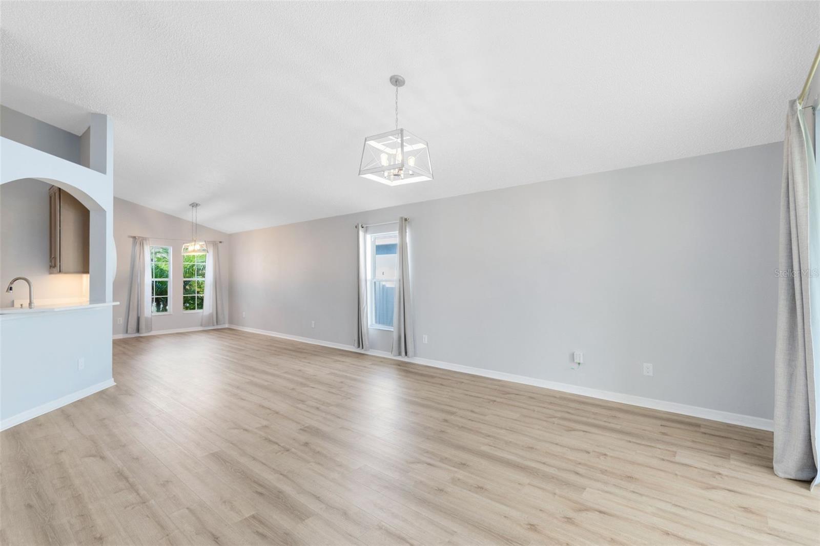 BRIDGE WATER - Residential