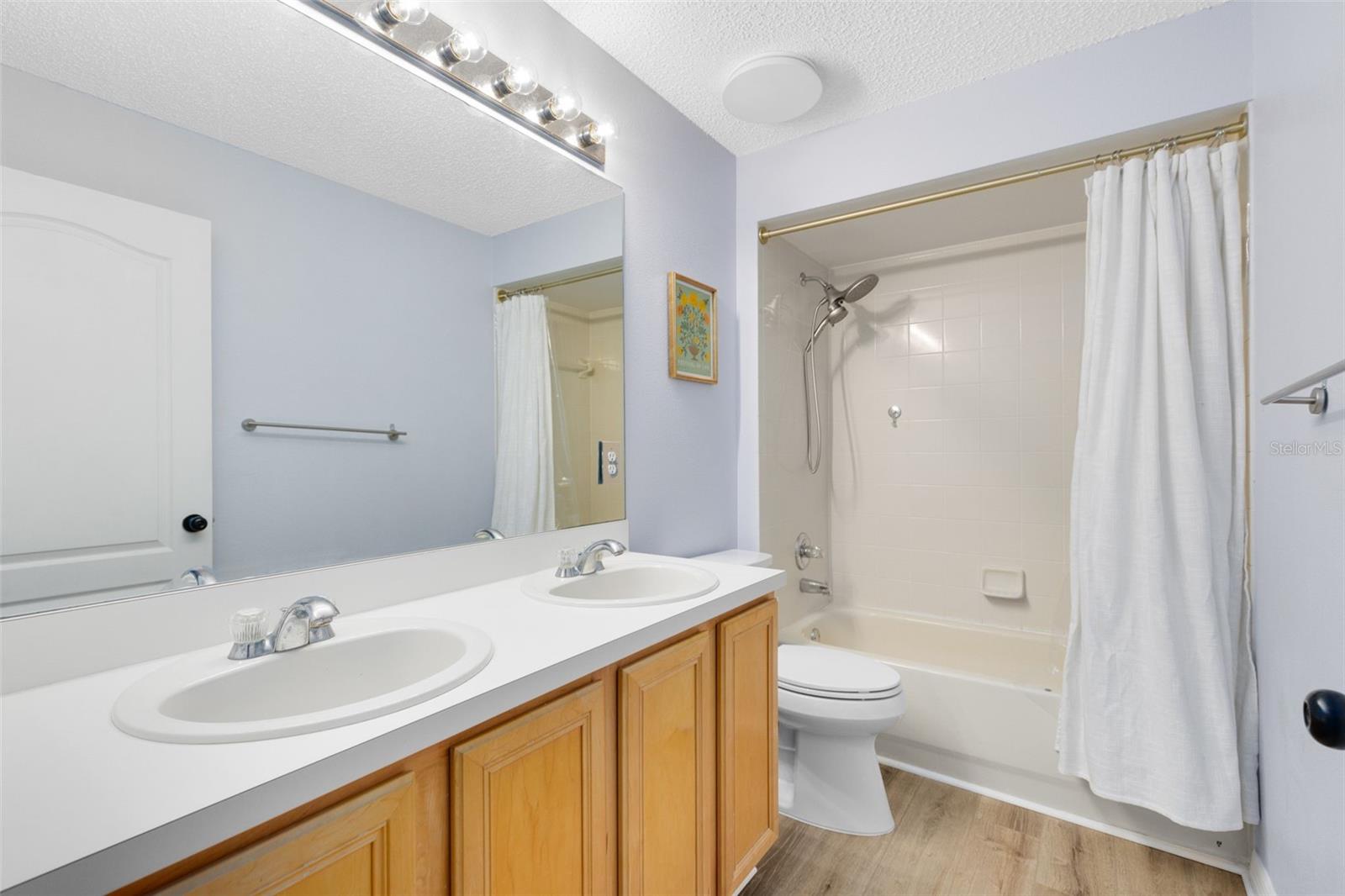 BRIDGE WATER - Residential