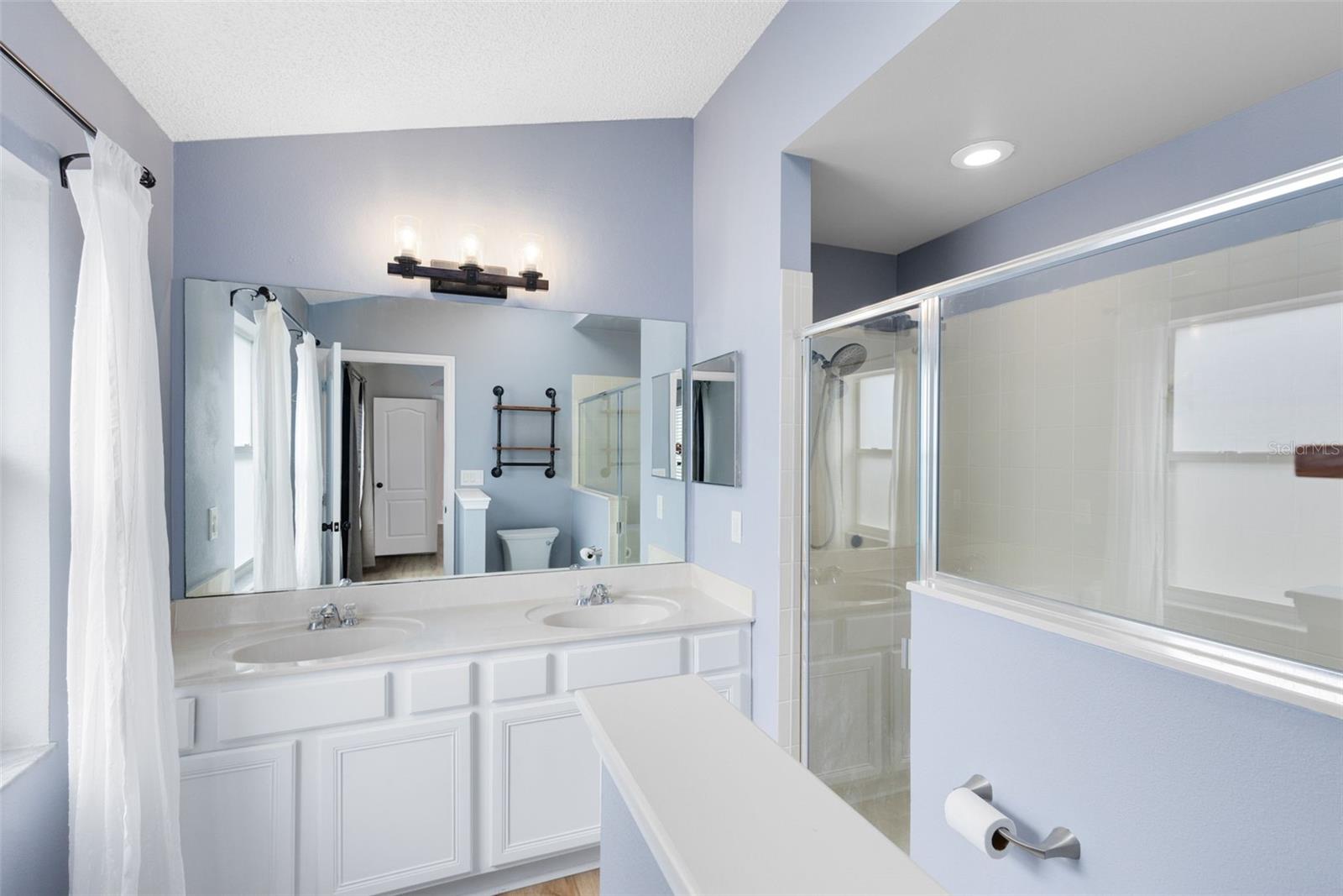 BRIDGE WATER - Residential