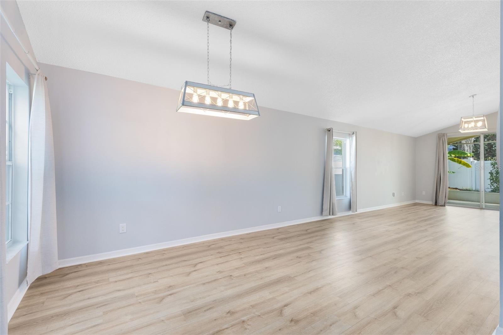 BRIDGE WATER - Residential