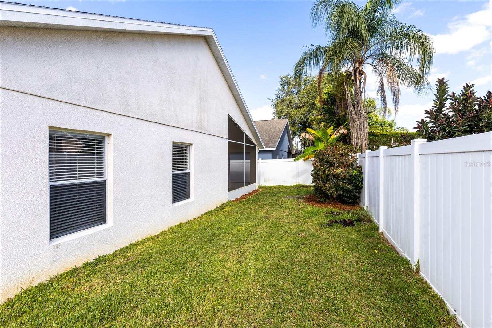 BRIDGE WATER - Residential