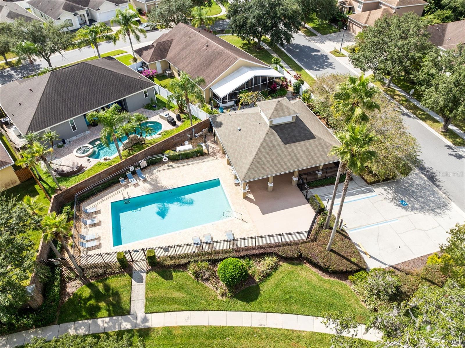 BRIDGE WATER - Residential