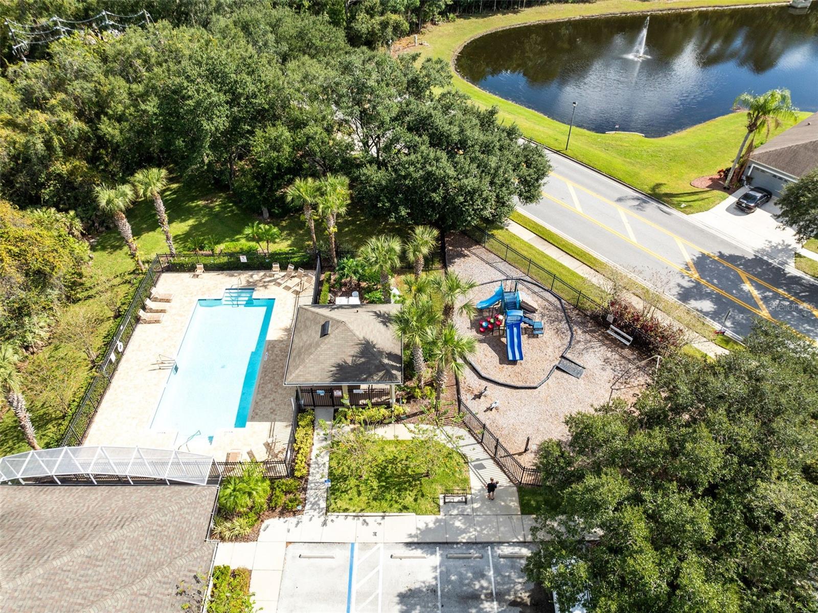 BRIDGE WATER - Residential