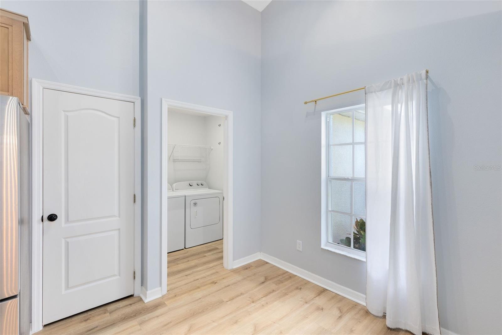 BRIDGE WATER - Residential