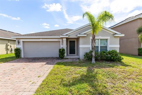 Photo of 3475 Gretchen Drive, Ocoee, FL 34761 (MLS # O6346106)