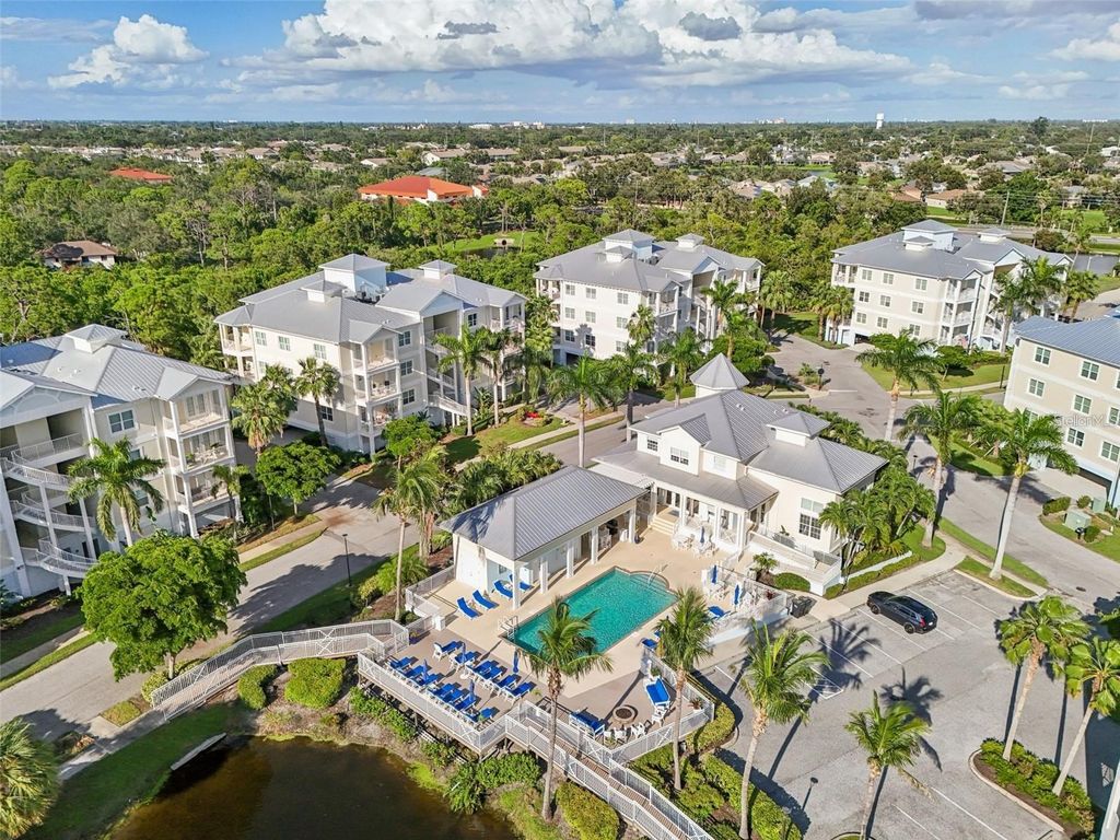 Photo of 3440 77th Street W #201, Bradenton, FL 34209 (MLS # A4686456)