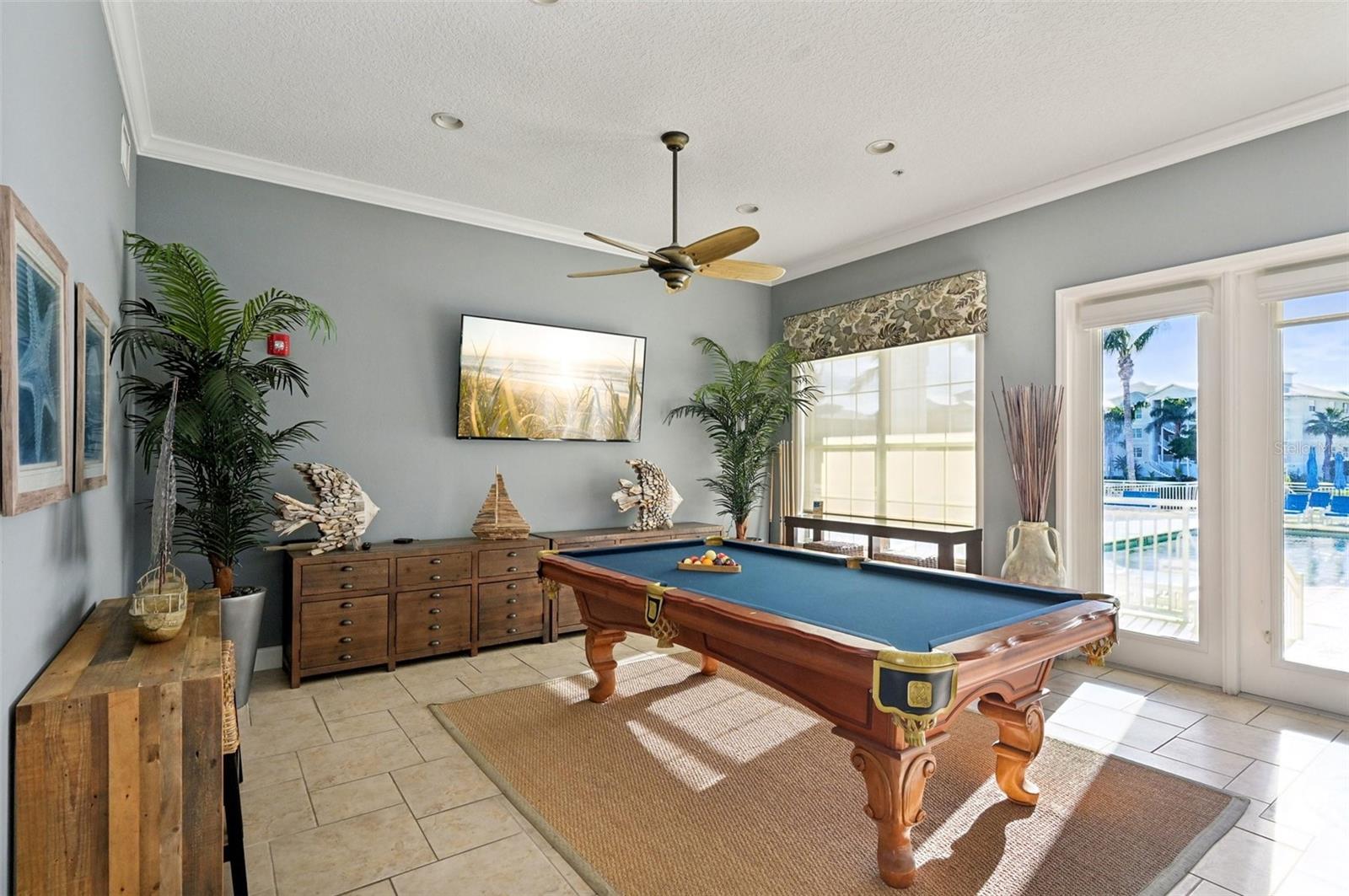 PALMA SOLA BAY CLUB PH 5 - Residential