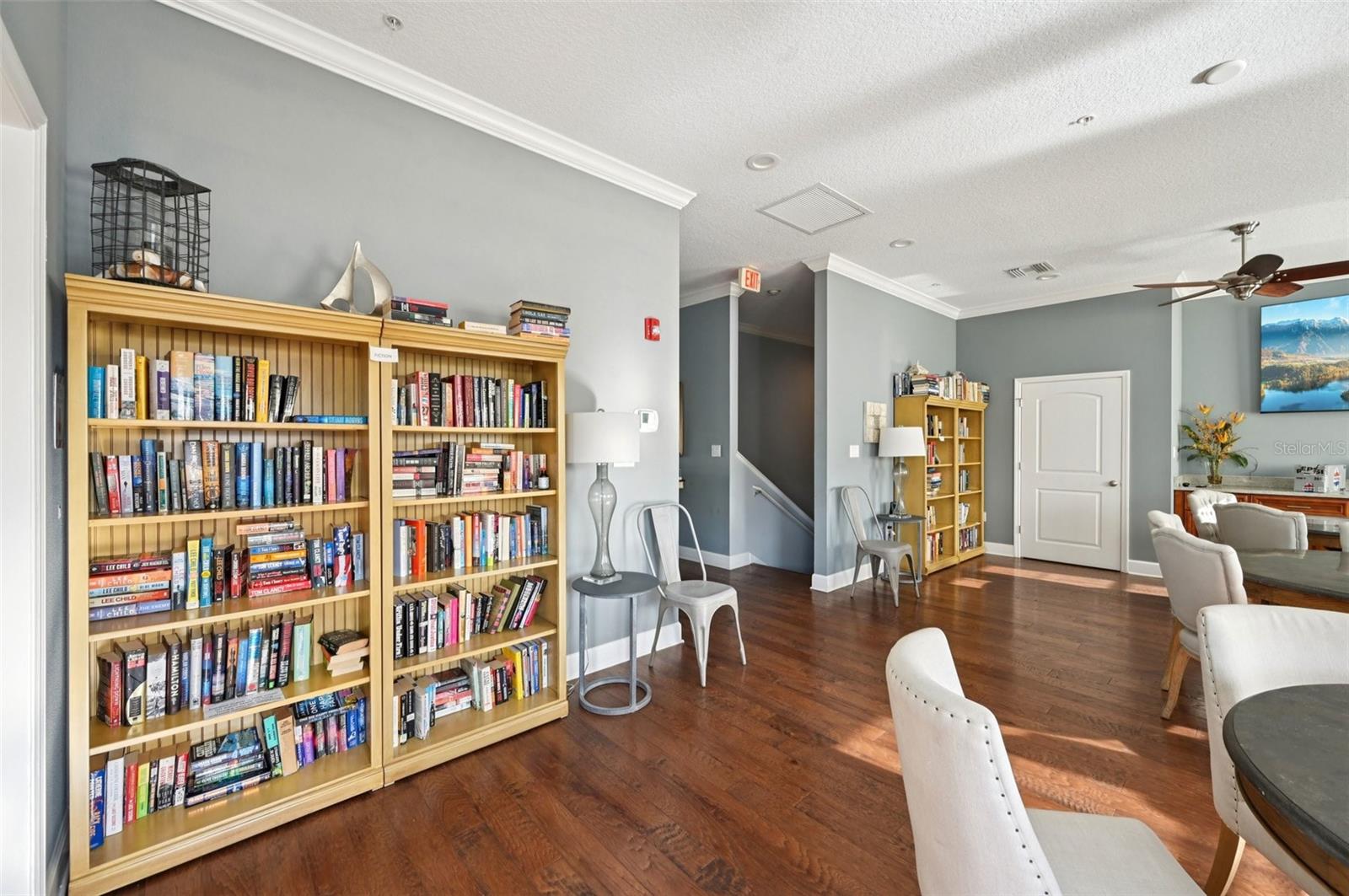 PALMA SOLA BAY CLUB PH 5 - Residential