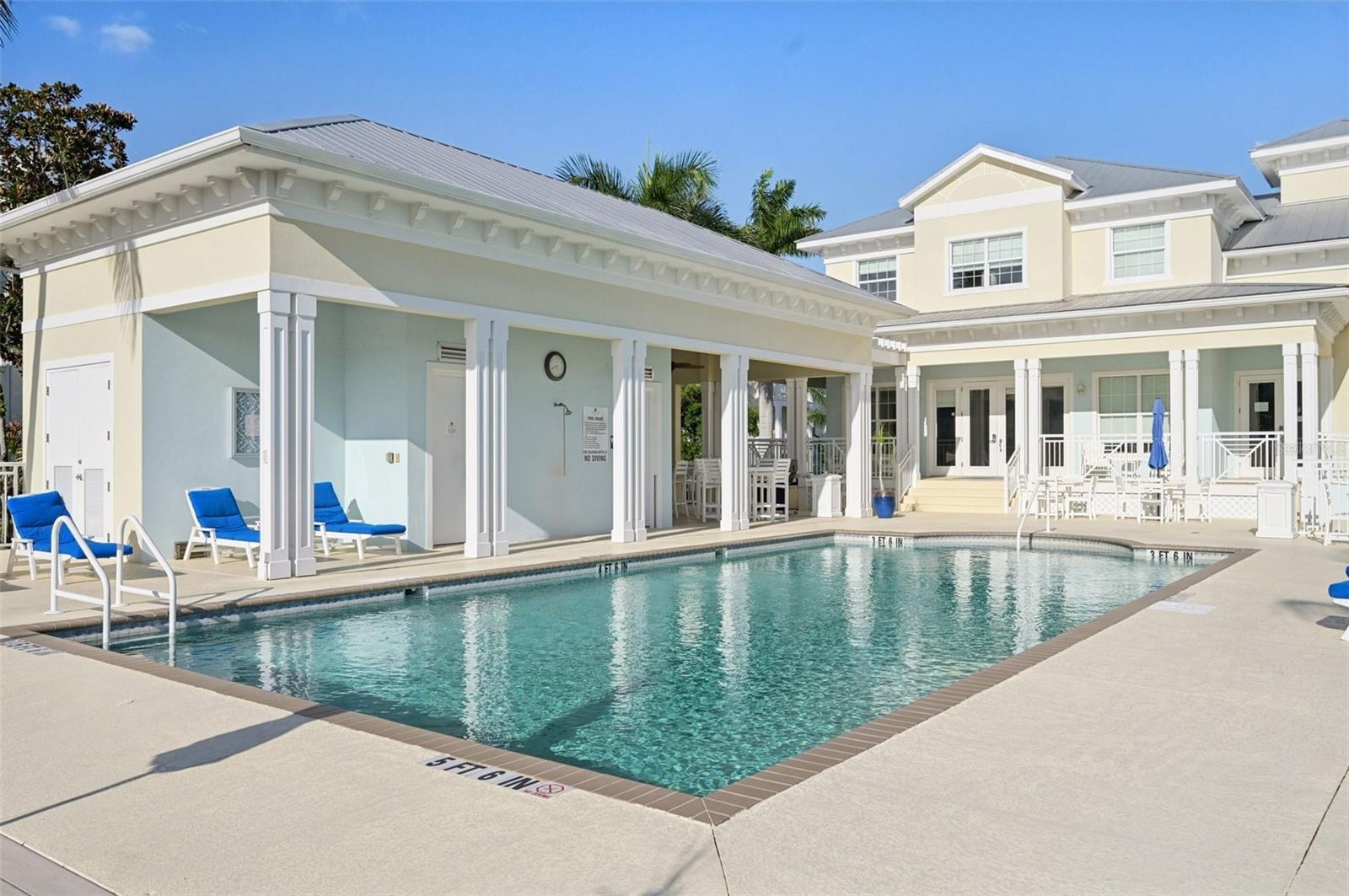 PALMA SOLA BAY CLUB PH 5 - Residential