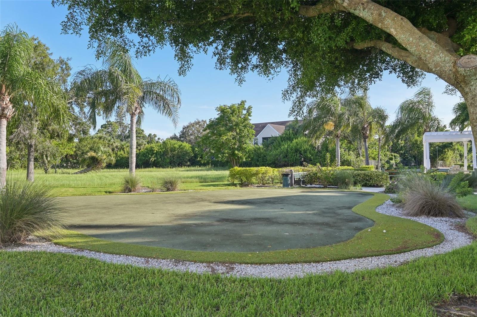 PALMA SOLA BAY CLUB PH 5 - Residential