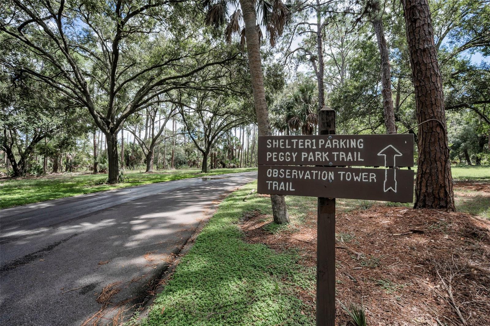 ANCHORAGE OF TARPON LAKE UNIT ONE THE - Residential