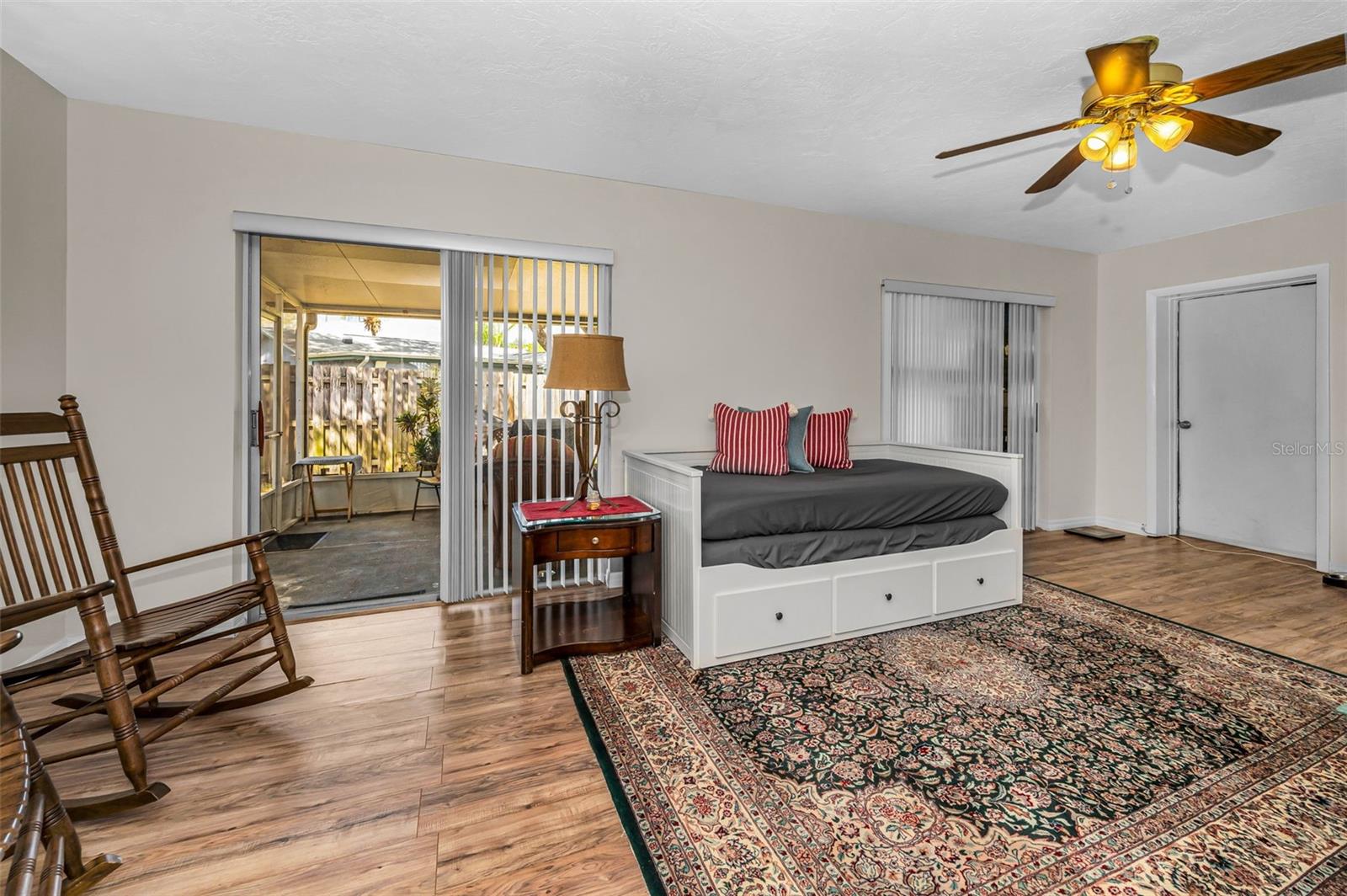 ANCHORAGE OF TARPON LAKE UNIT ONE THE - Residential