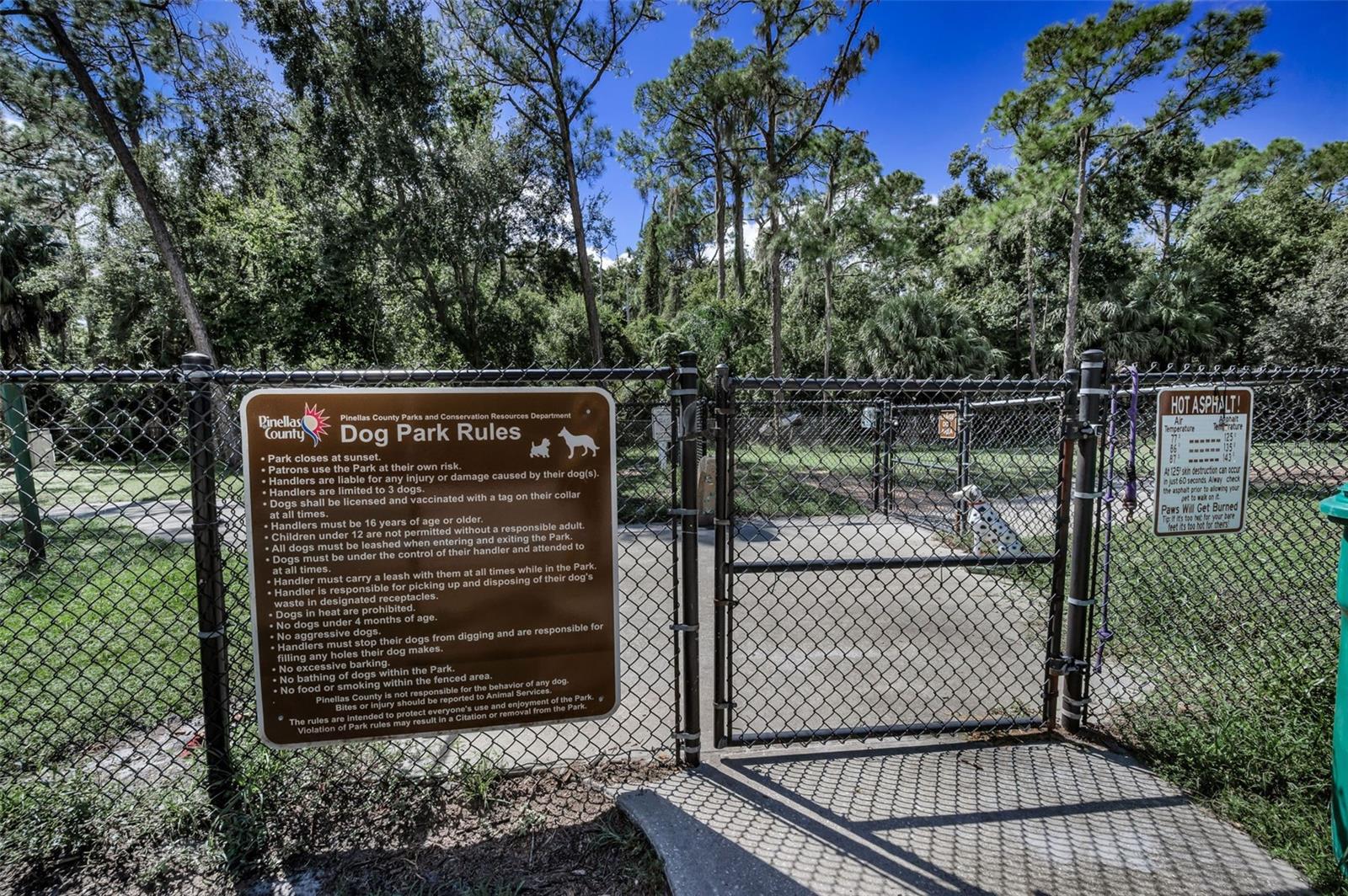 ANCHORAGE OF TARPON LAKE UNIT ONE THE - Residential