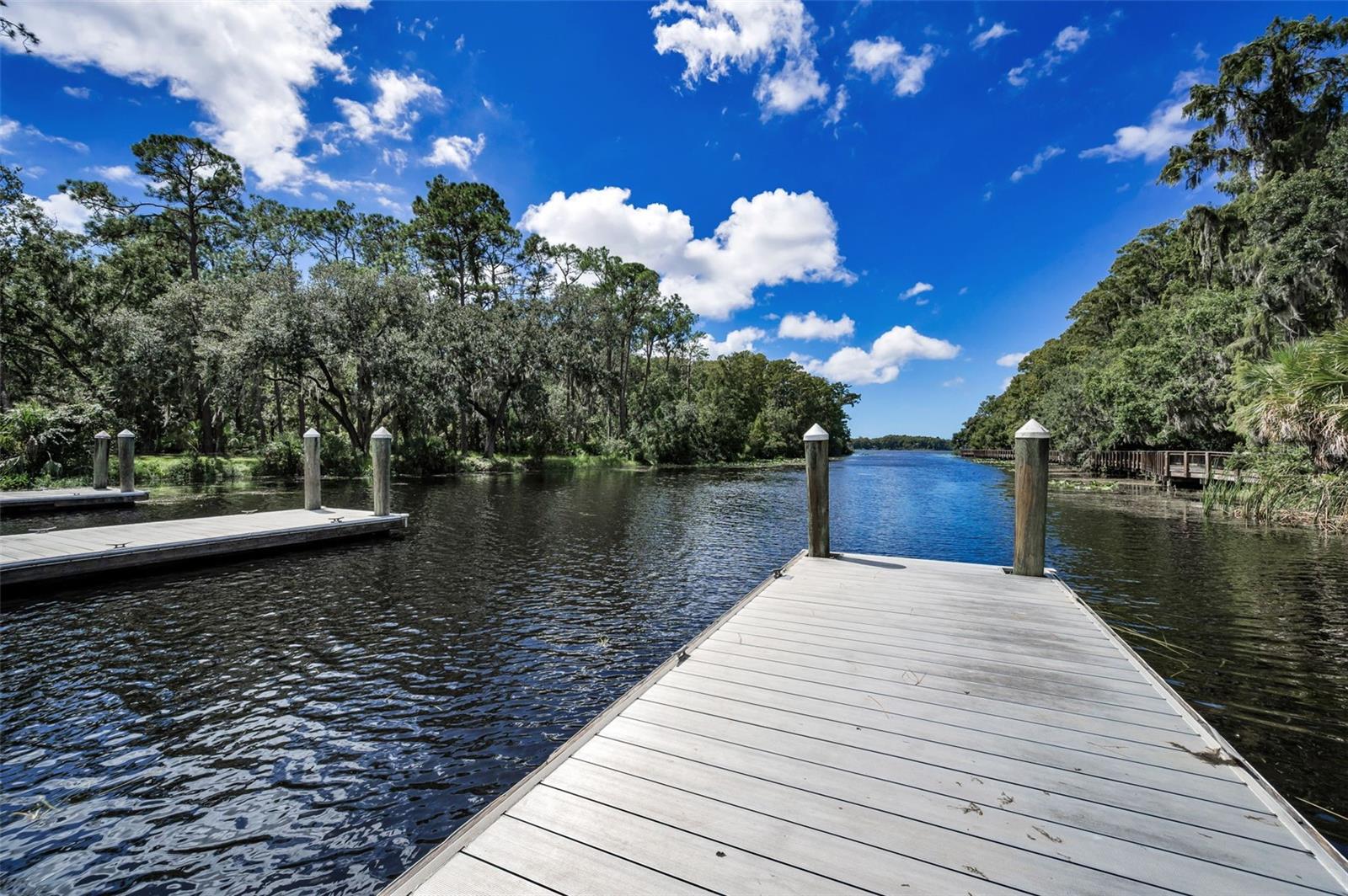 ANCHORAGE OF TARPON LAKE UNIT ONE THE - Residential