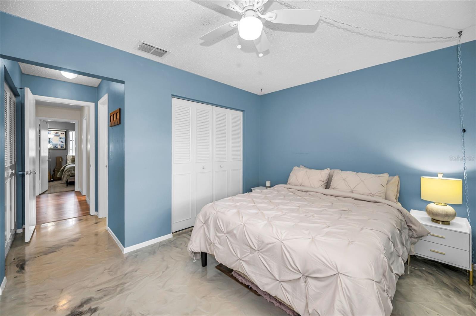 ANCHORAGE OF TARPON LAKE UNIT ONE THE - Residential