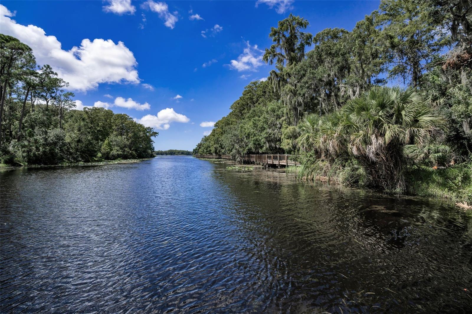 ANCHORAGE OF TARPON LAKE UNIT ONE THE - Residential