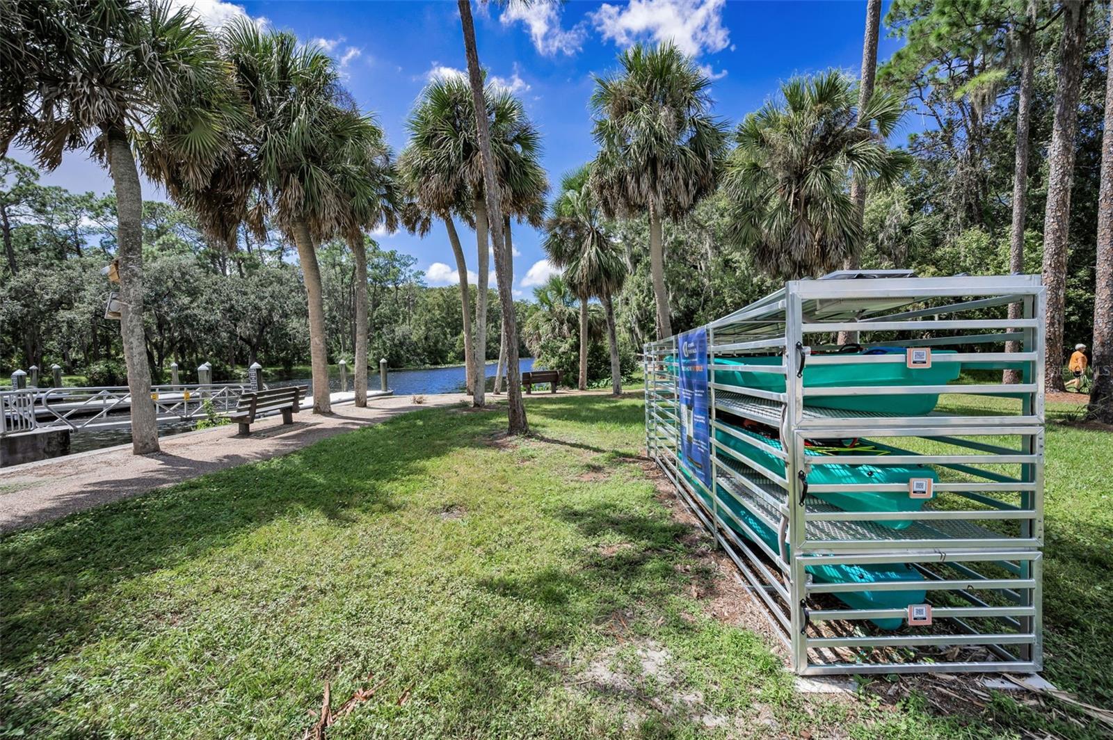 ANCHORAGE OF TARPON LAKE UNIT ONE THE - Residential