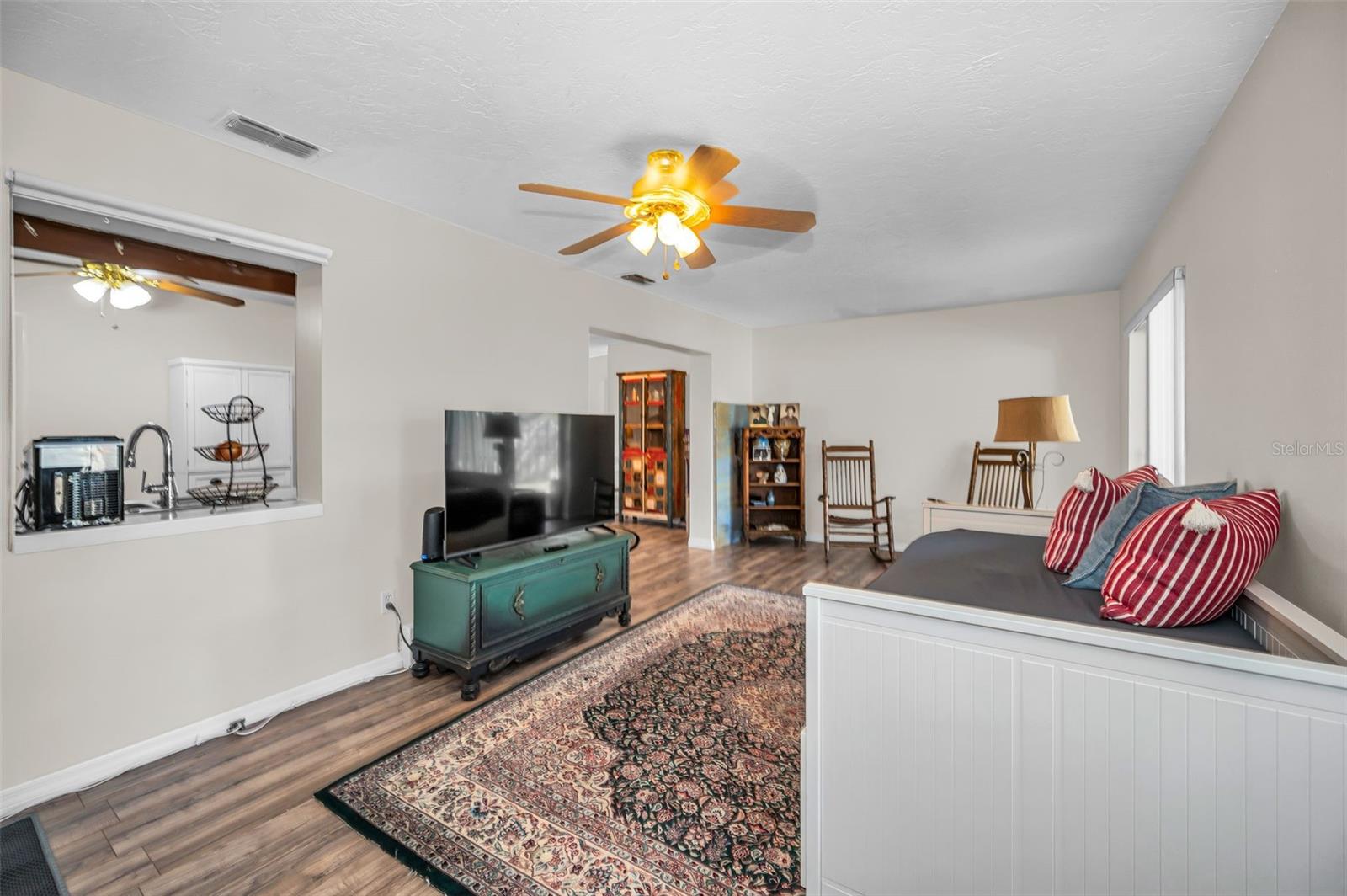 ANCHORAGE OF TARPON LAKE UNIT ONE THE - Residential