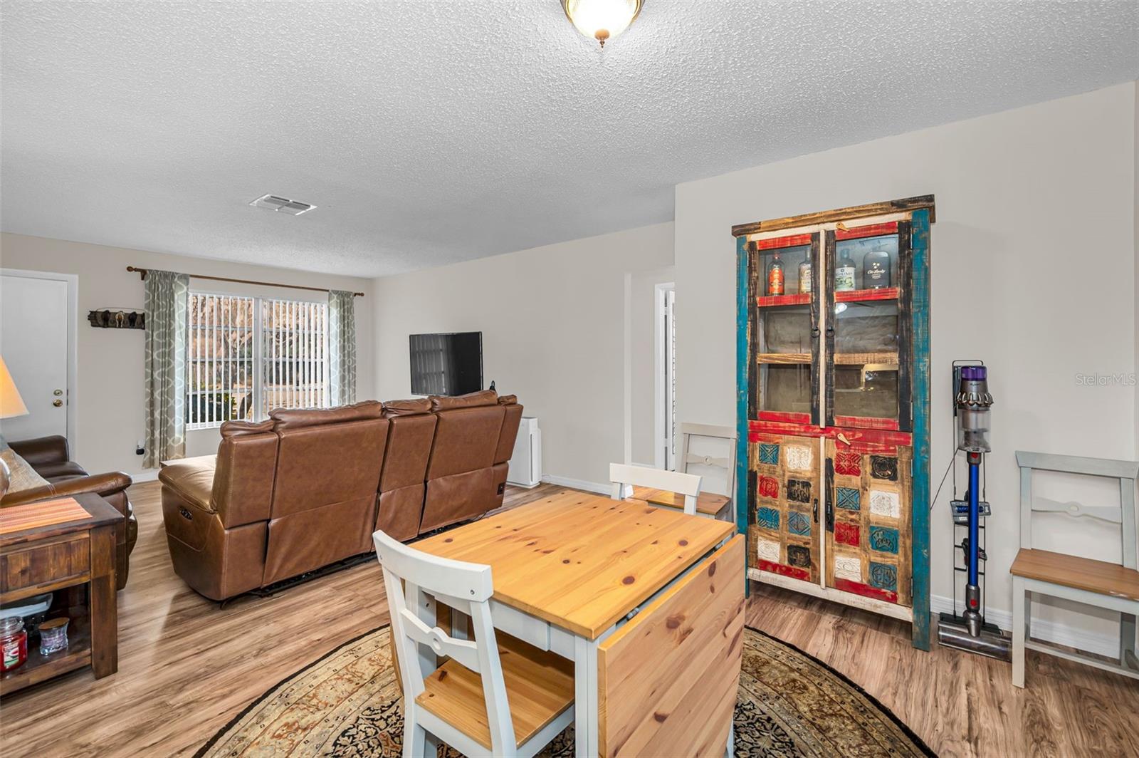 ANCHORAGE OF TARPON LAKE UNIT ONE THE - Residential