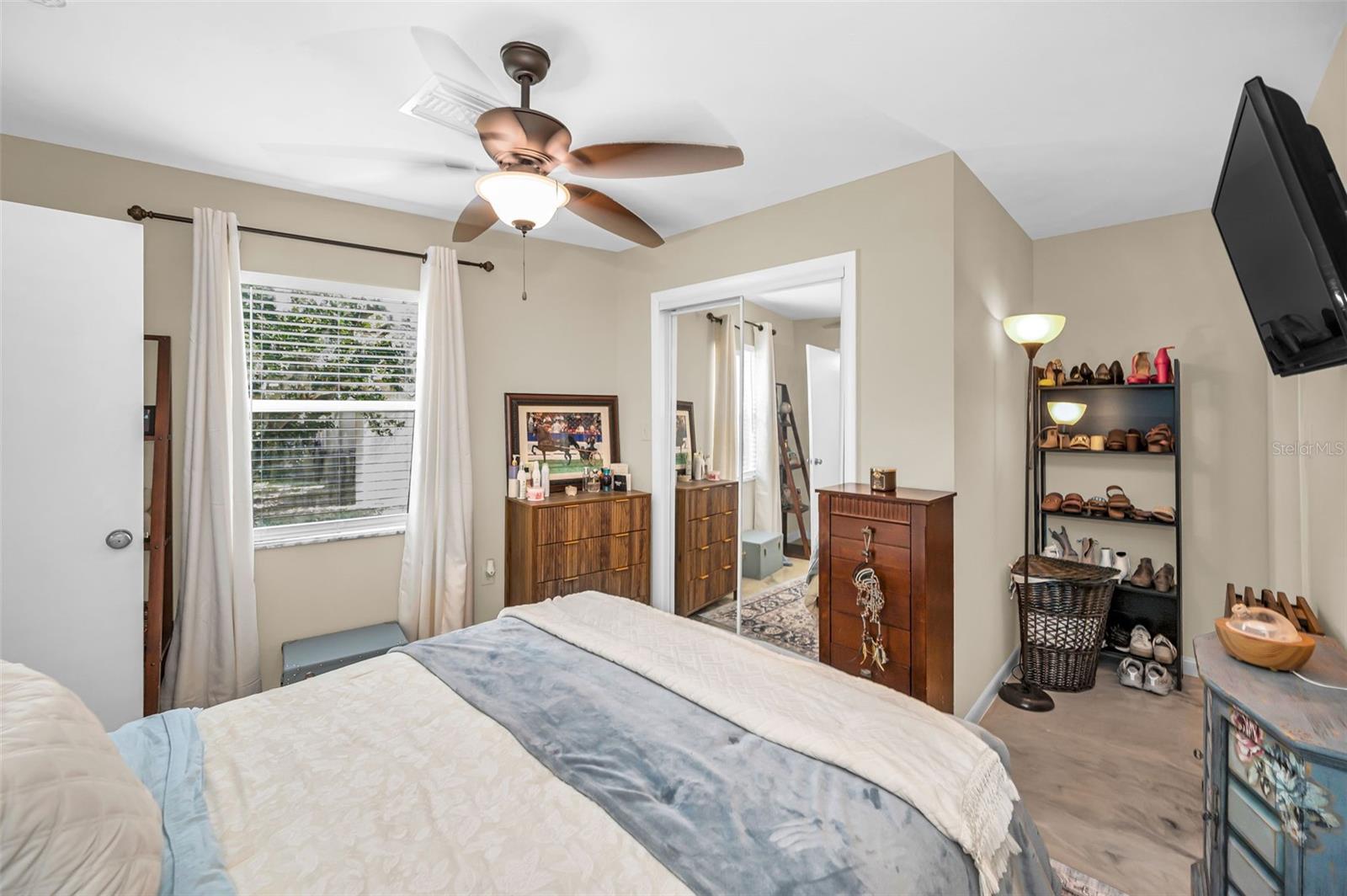 ANCHORAGE OF TARPON LAKE UNIT ONE THE - Residential