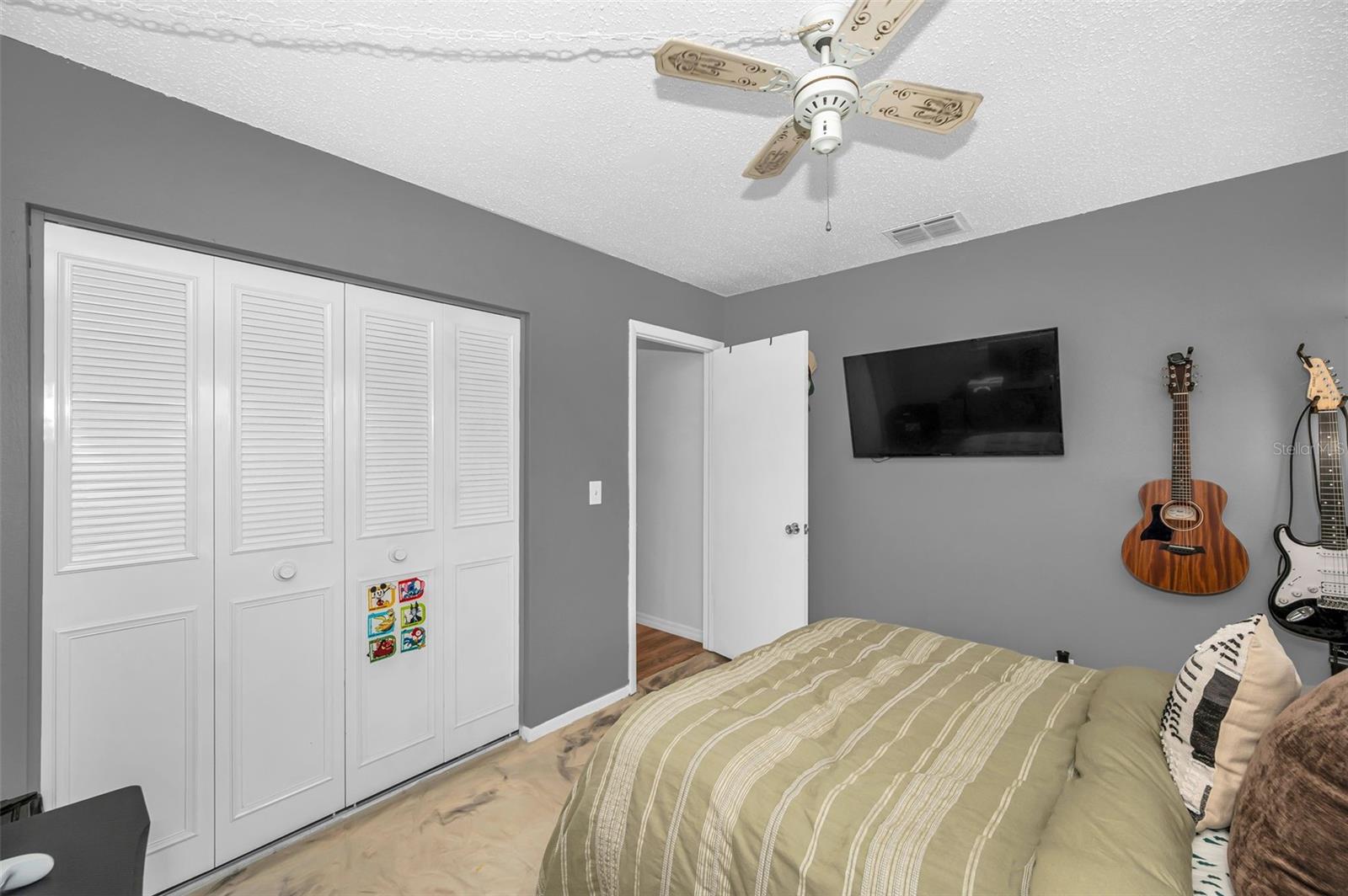 ANCHORAGE OF TARPON LAKE UNIT ONE THE - Residential