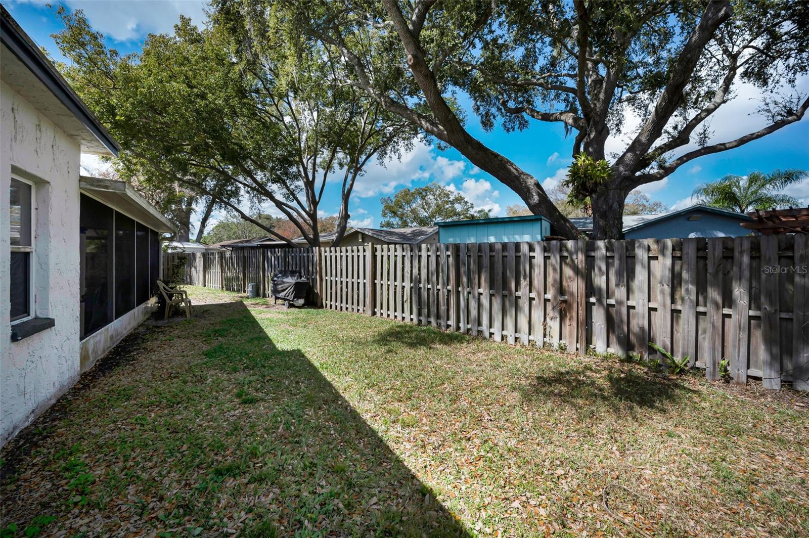 ANCHORAGE OF TARPON LAKE UNIT ONE THE - Residential