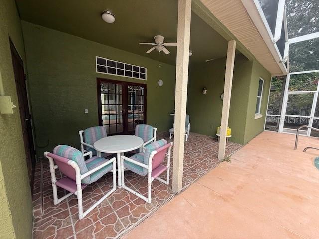 ECON OAKS - Residential