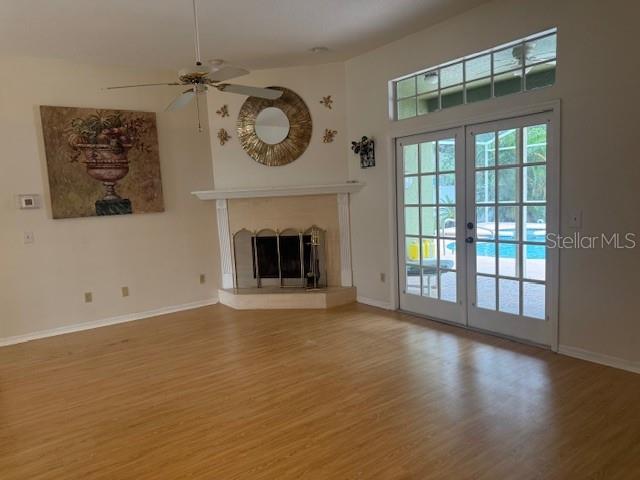 ECON OAKS - Residential