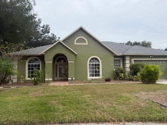 ECON OAKS - Residential